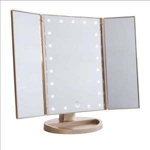Impressions Vanity® Touch™ LED Makeup Mirror